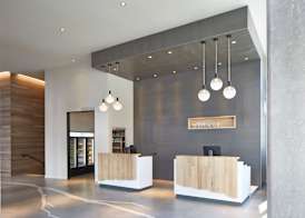 Element by Marriott Seattle Redmond 2