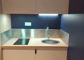 APPART HOTEL RESIDIS PARAY - ORLY 5