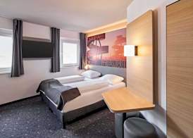 B&B Hotel Hamm 4