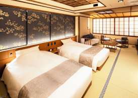 Omuro Kadensho(Kyoritsu Resorts)- Adults only 3