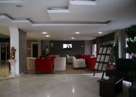 Residence Rivero Hotel 2