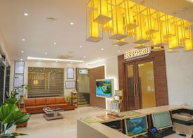 Highland Hotel 4