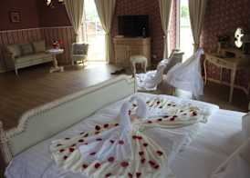 Kur-& Landhotel Borstel - Treff 2