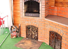 Venesis House 4