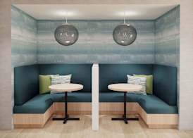 Hampton By Hilton Saint Thomas 4