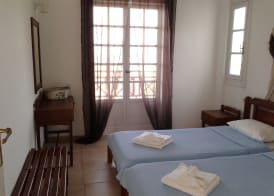 Remi Studios & Apartments 3