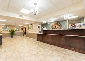 Best Western Plus Sebastian Hotel & Suites 3