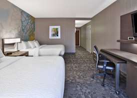 Courtyard by Marriott Somerset 5