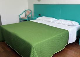 Hotel Verdeneve 5