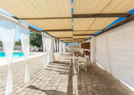 3353 Masseria Pepe - La Casina Delle More 5