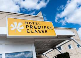 Premiere Classe Beaune 4