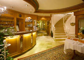 Flair Hotel Weinstube Lochner 2