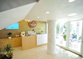 Hotel Iliria Internacional 3