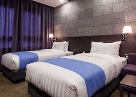 S Stay Dongtan Hotel 3