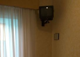 Hotel Oria 3