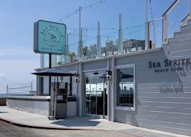 Sea Sprite Beach Club 2