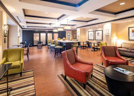 Hampton Inn Covington, GA 2