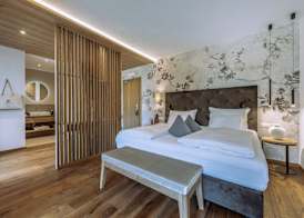 Hotel Ansitz Rungghof 5