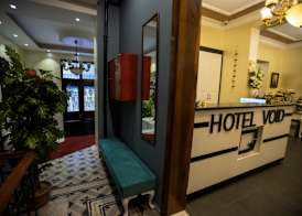 The Void Hotel 2