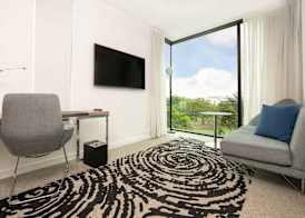 Novotel Brisbane South Bank 2