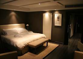 Hotel La Trufa Negra 4