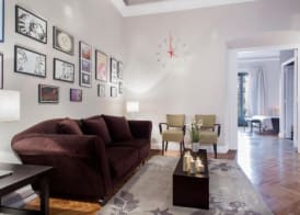 BacHome Gallery B&B 4