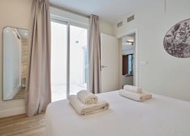 Casa Pizarro, by Homing U 4