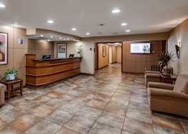 Best Western Lapeer Inn 4