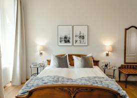 Boutiquehotel Hubertushof 5