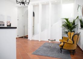 Ballaro' Hotel - Budget Room 3
