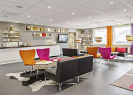 Sure Hotel by Best Western Stockholm Alvsjo 2