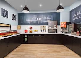 Hampton Inn Manhattan-35th Street/Empire State Bldg, NY 5