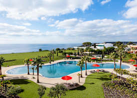 Cascade Wellness Resort Lagos Algarve by Domes 3