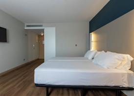 Travelodge Malaga Aeropuerto 3