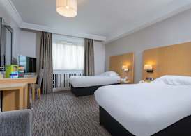 Park Inn By Radisson Shannon Airport 5