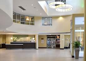 Holiday Inn CANTON (BELDEN VILLAGE) by IHG 2