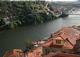Fontainhas River Residence 3