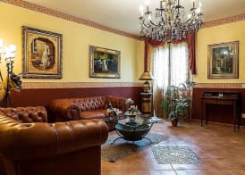 Bed And Breakfast Marina d'Aspra 3