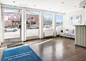 Sure Hotel Studio by Best Western Bromma 2