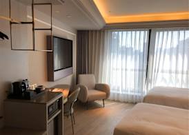 Mercure Hangzhou West Lake 2