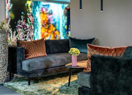 Friendly Cityhotel Oktopus 2
