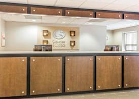 Comfort Suites at Isle of Palms Connector 3