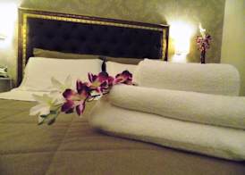 Hotel Residence Villa Del Mare 3