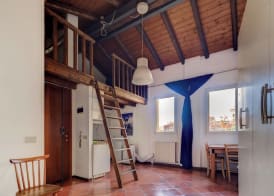 Nosadella Mezzanine by Wonderful Italy 5