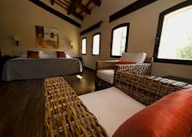 Molí Blanc Hotel 3