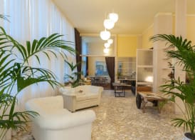 Albergo Battelli Only Adults 5