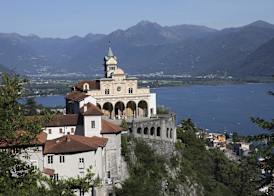 Hotel Muralto Locarno 3