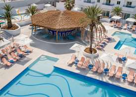 Coral Star Hotel & Apartments 5