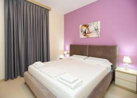 Diamond Holiday Apartments Vlore 4