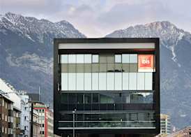 ibis Innsbruck 2